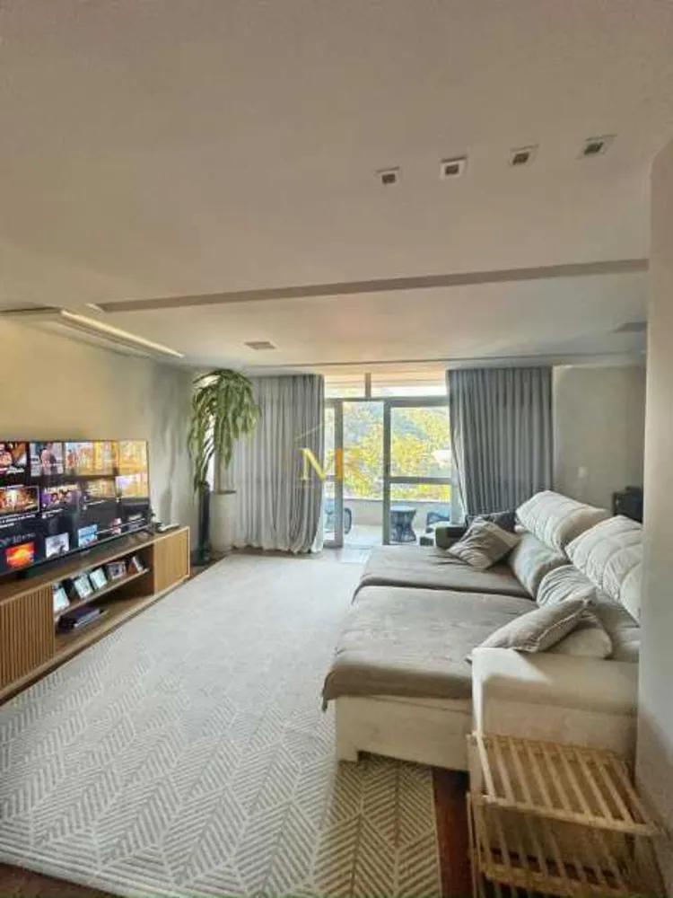 Apartamento, 4 quartos, 147 m² - Foto 8