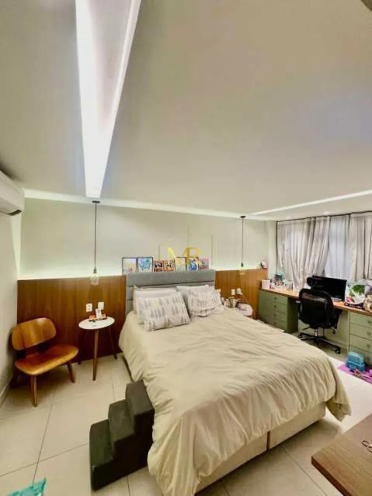 Apartamento, 4 quartos, 147 m² - Foto 5
