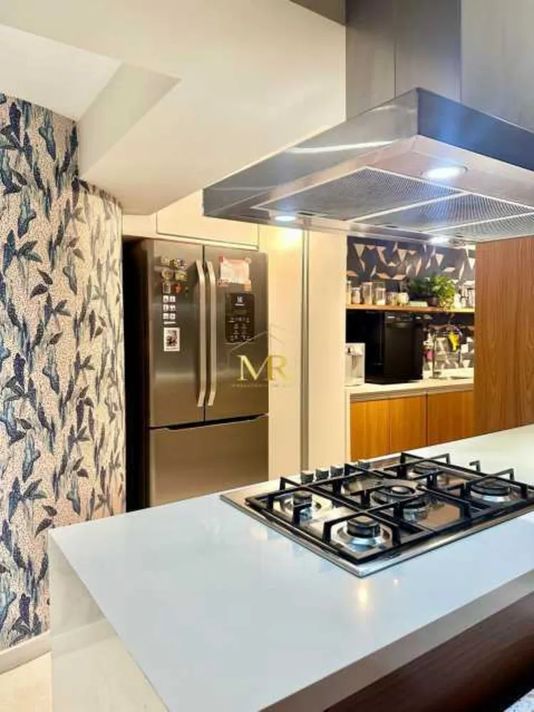 Apartamento, 4 quartos, 147 m² - Foto 12