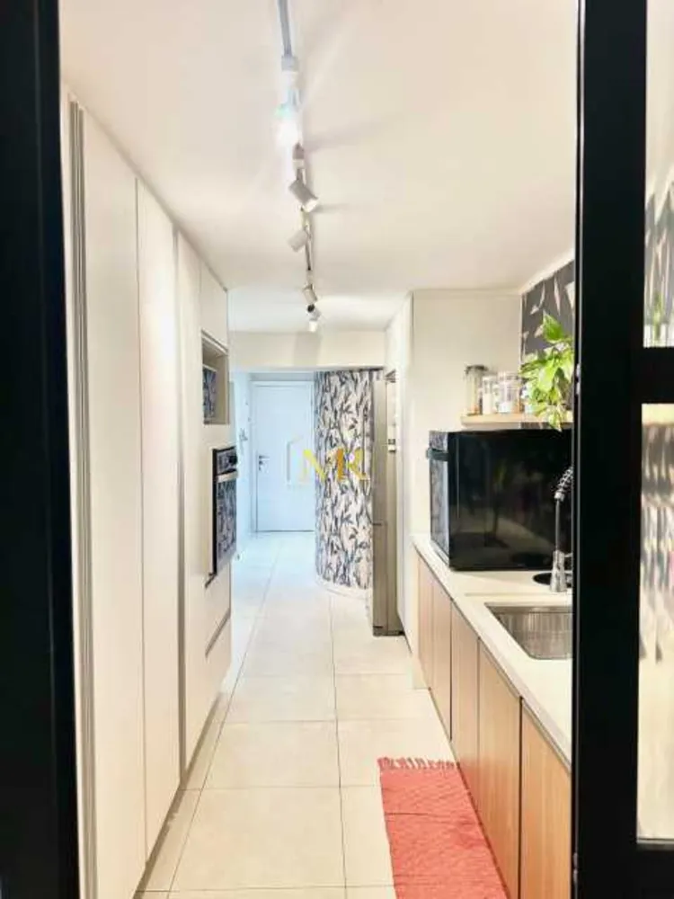 Apartamento, 4 quartos, 147 m² - Foto 9