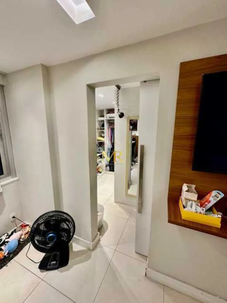 Apartamento, 4 quartos, 147 m² - Foto 4