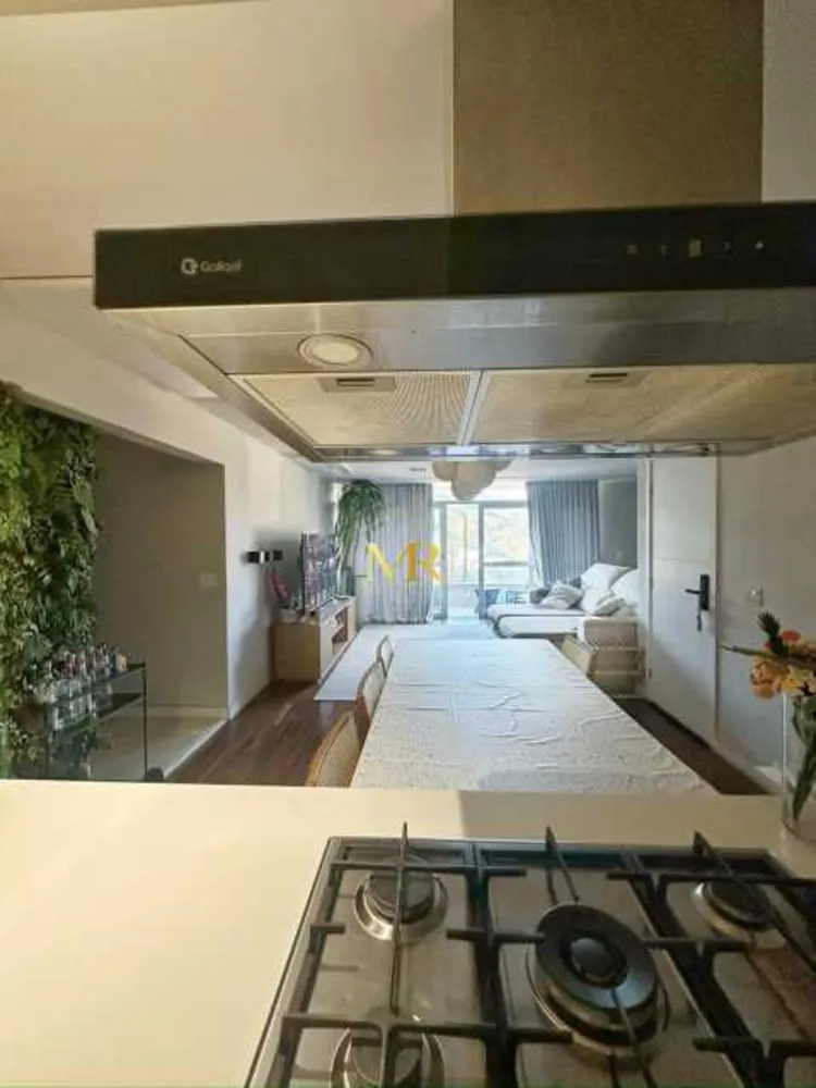Apartamento, 4 quartos, 147 m² - Foto 14
