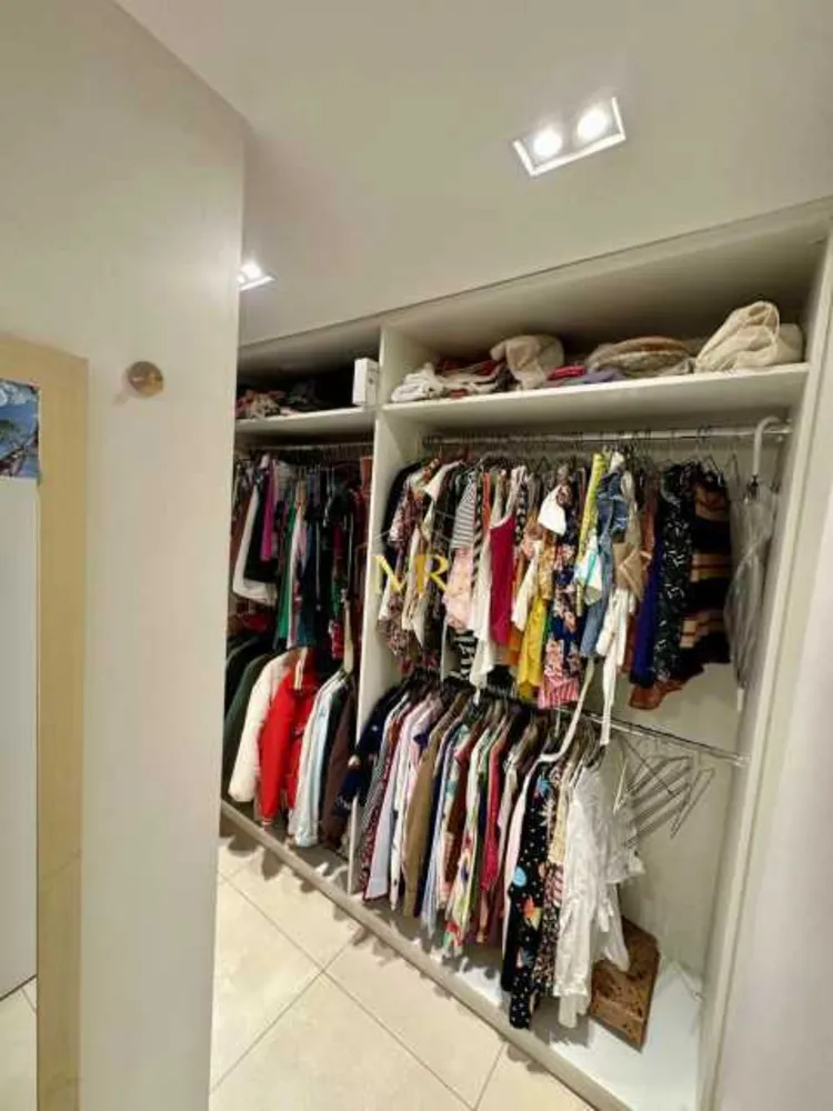 Apartamento, 4 quartos, 147 m² - Foto 15