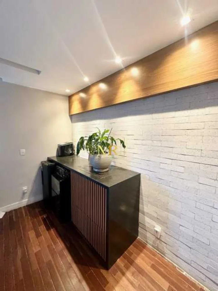 Apartamento, 4 quartos, 147 m² - Foto 7