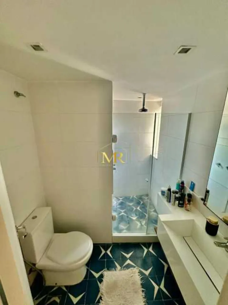Apartamento, 4 quartos, 147 m² - Foto 16