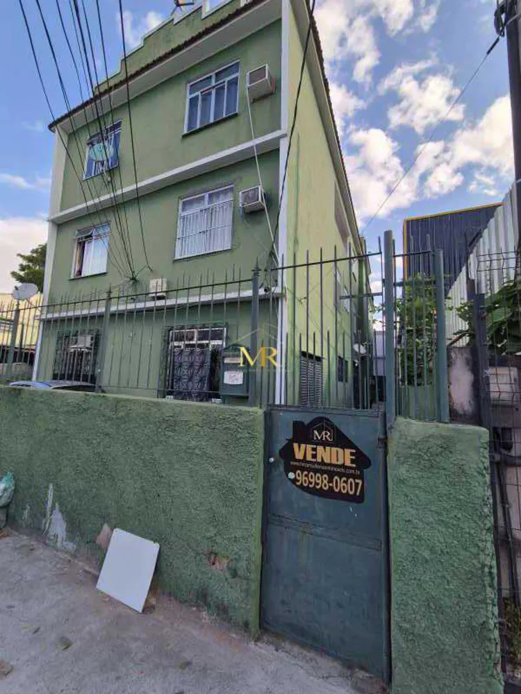 Apartamento, 1 quarto, 45 m² - Foto 9