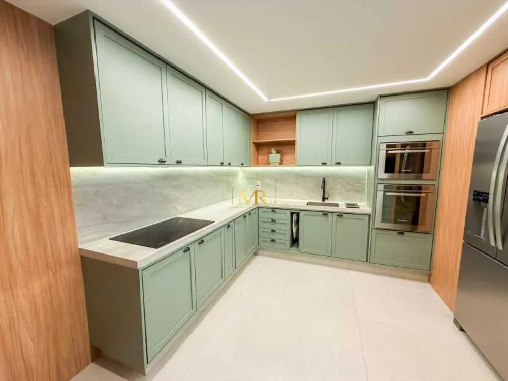 Apartamento, 3 quartos, 150 m² - Foto 9