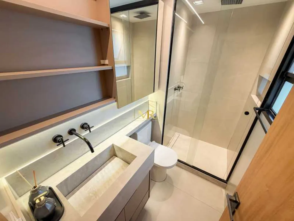 Apartamento, 3 quartos, 150 m² - Foto 20