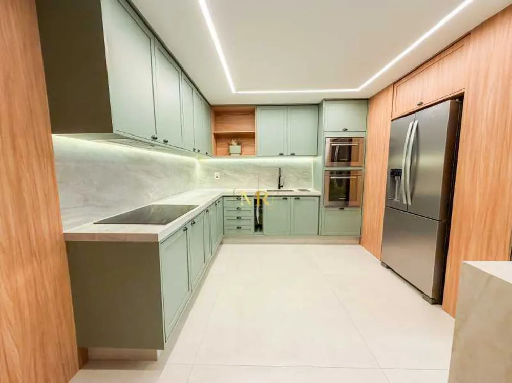 Apartamento, 3 quartos, 150 m² - Foto 10