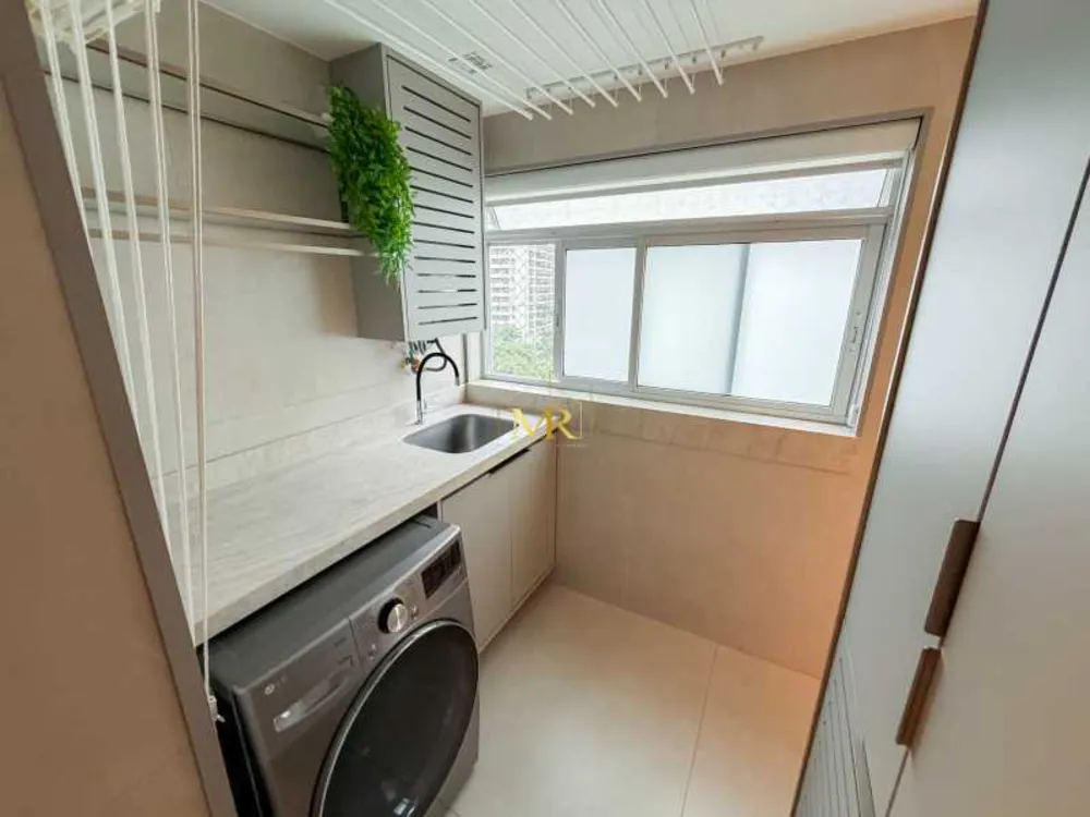Apartamento, 3 quartos, 150 m² - Foto 25