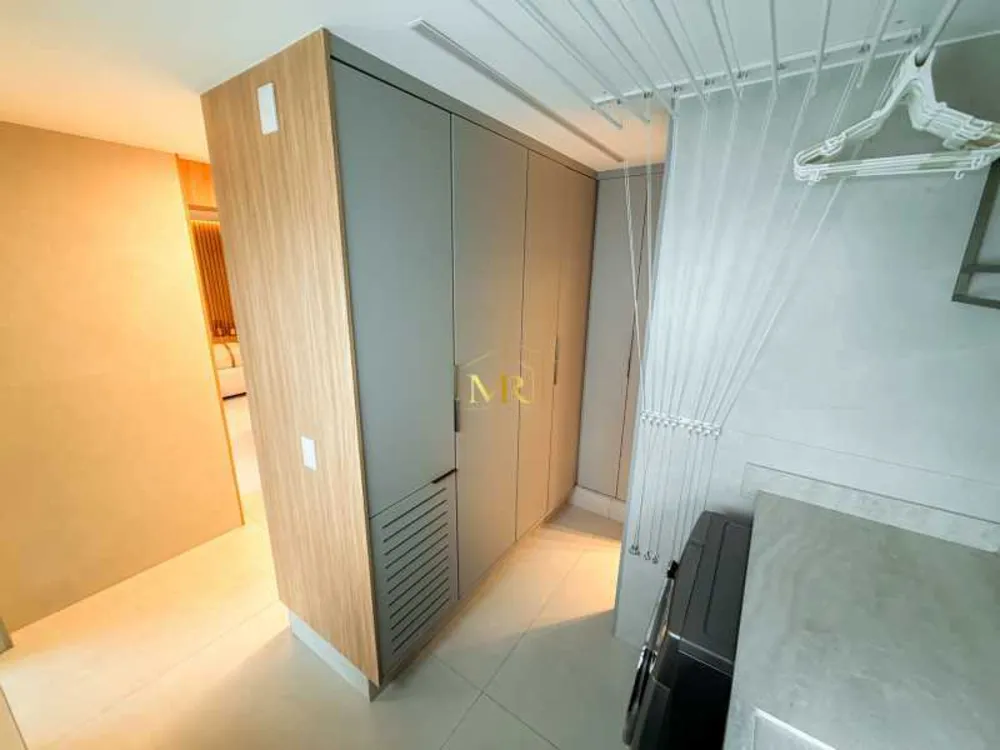 Apartamento, 3 quartos, 150 m² - Foto 26