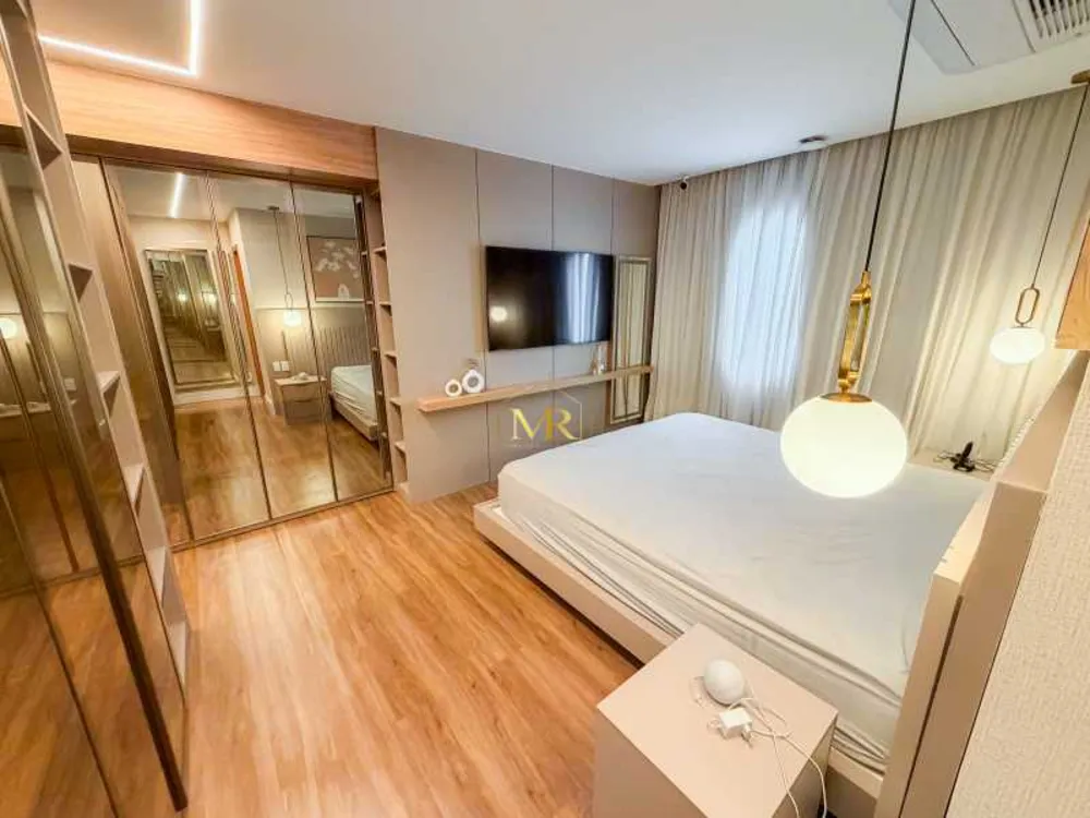 Apartamento, 3 quartos, 150 m² - Foto 19