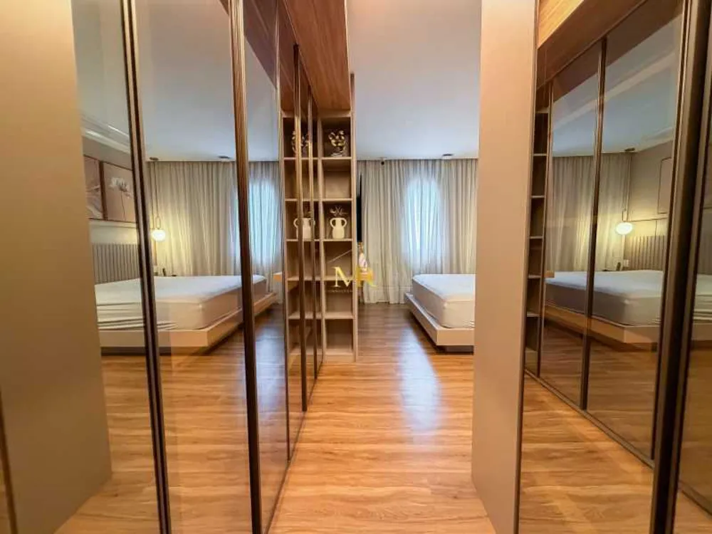 Apartamento, 3 quartos, 150 m² - Foto 15