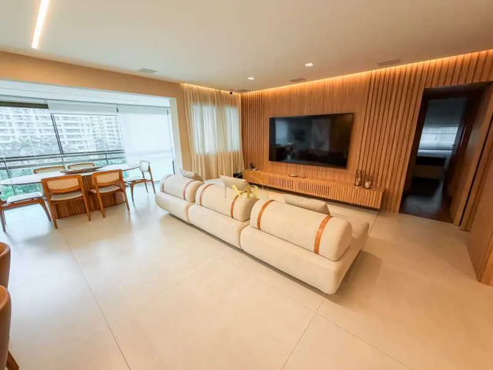 Apartamento, 3 quartos, 150 m² - Foto 6