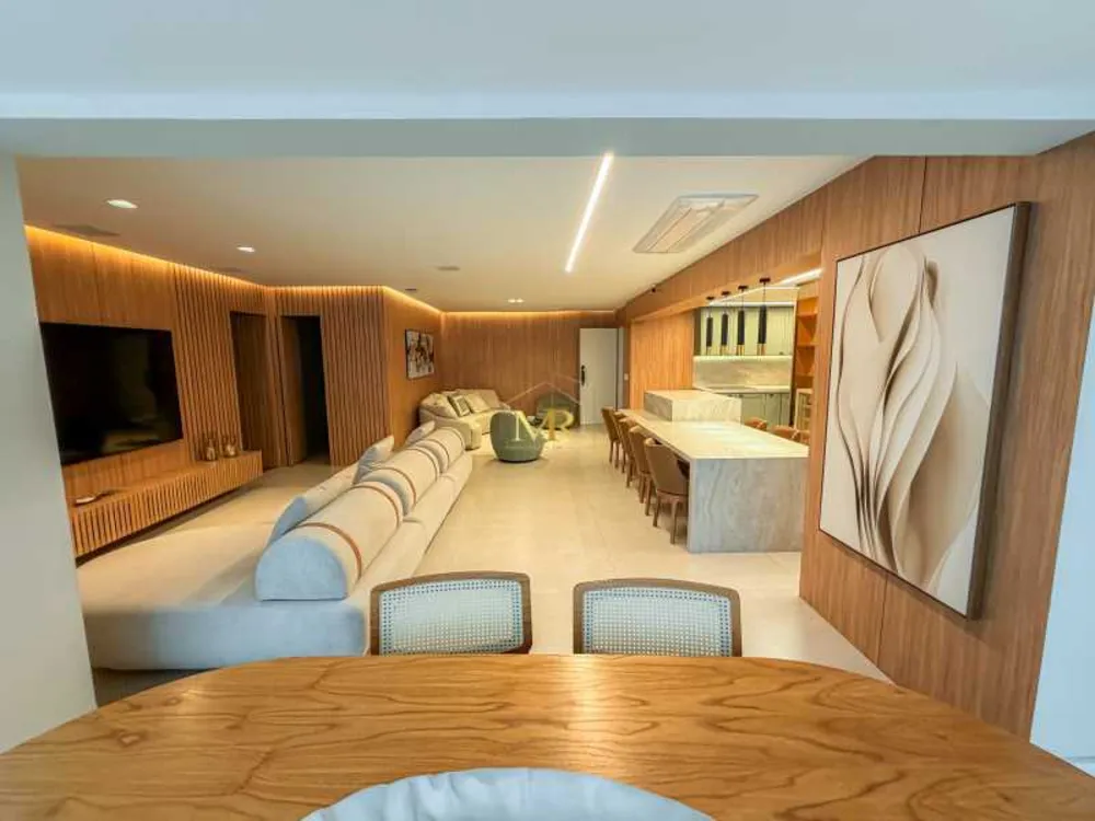 Apartamento, 3 quartos, 150 m² - Foto 8