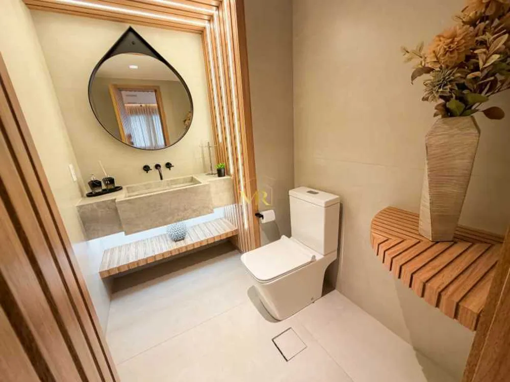 Apartamento, 3 quartos, 150 m² - Foto 14