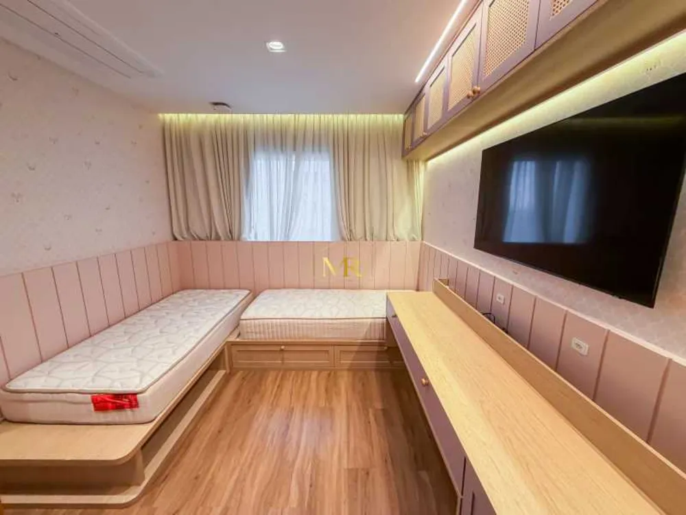 Apartamento, 3 quartos, 150 m² - Foto 23