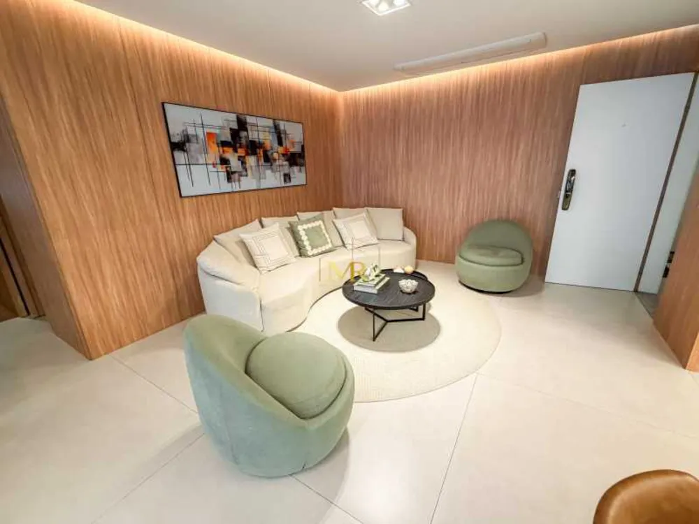 Apartamento, 3 quartos, 150 m² - Foto 5