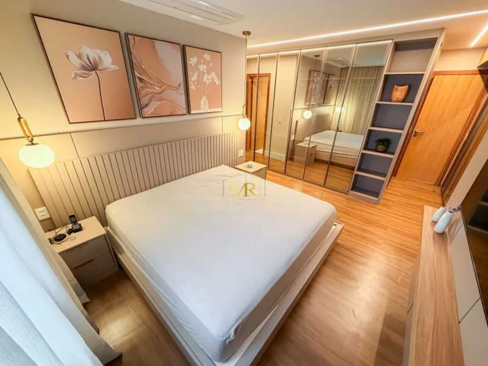 Apartamento, 3 quartos, 150 m² - Foto 17