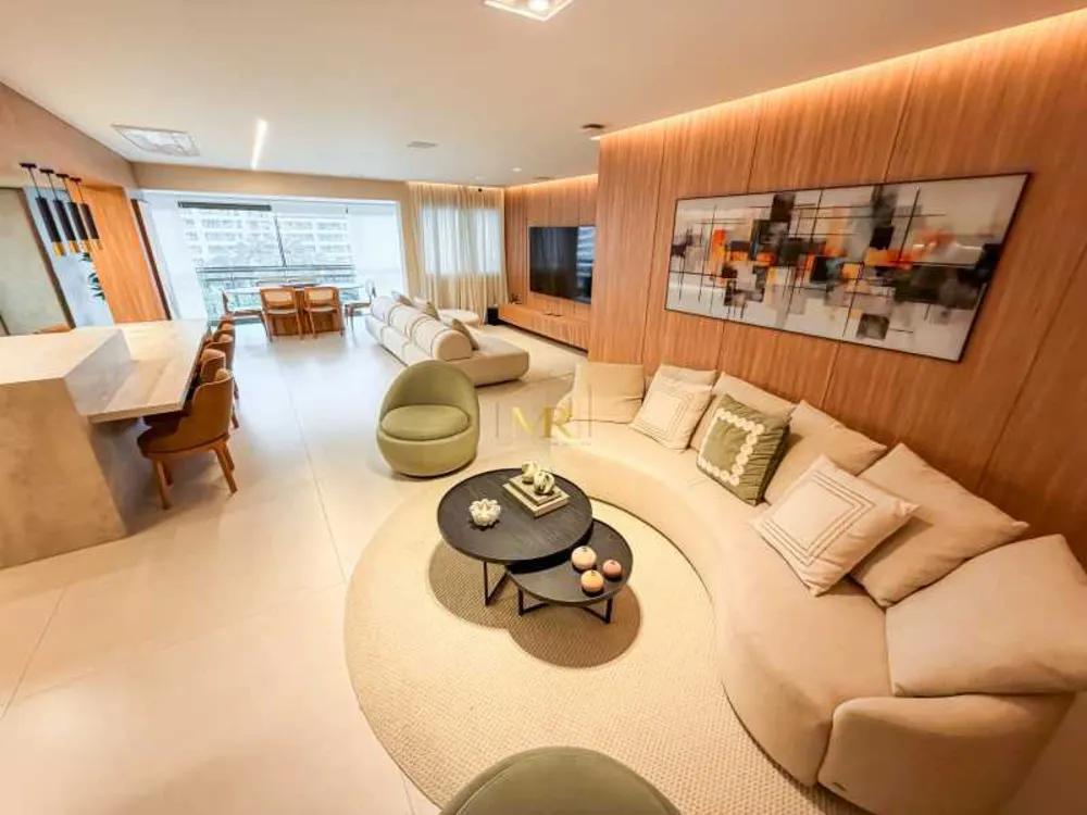 Apartamento, 3 quartos, 150 m² - Foto 7