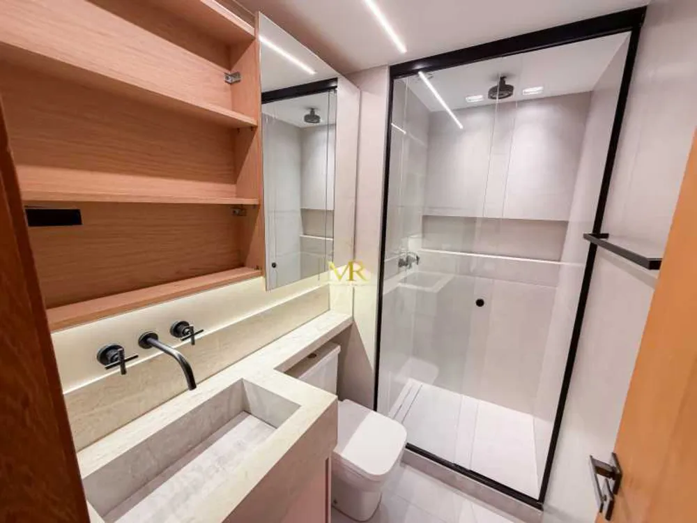 Apartamento, 3 quartos, 150 m² - Foto 21