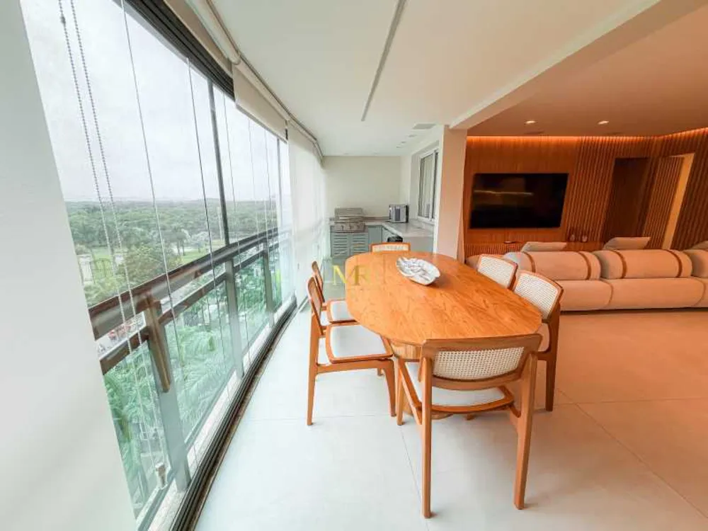 Apartamento, 3 quartos, 150 m² - Foto 4