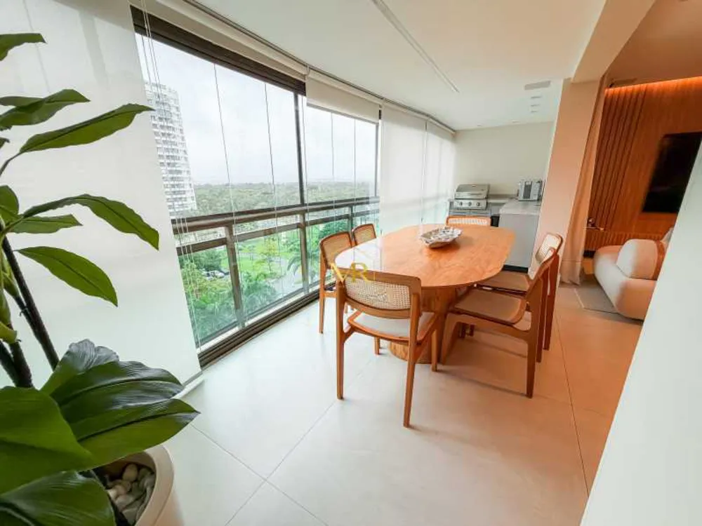 Apartamento, 3 quartos, 150 m² - Foto 3