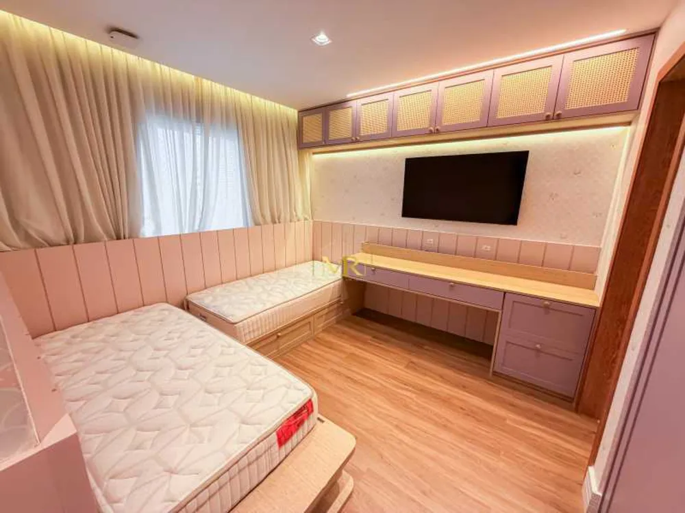 Apartamento, 3 quartos, 150 m² - Foto 22
