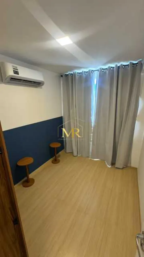 Apartamento, 2 quartos, 48 m² - Foto 1