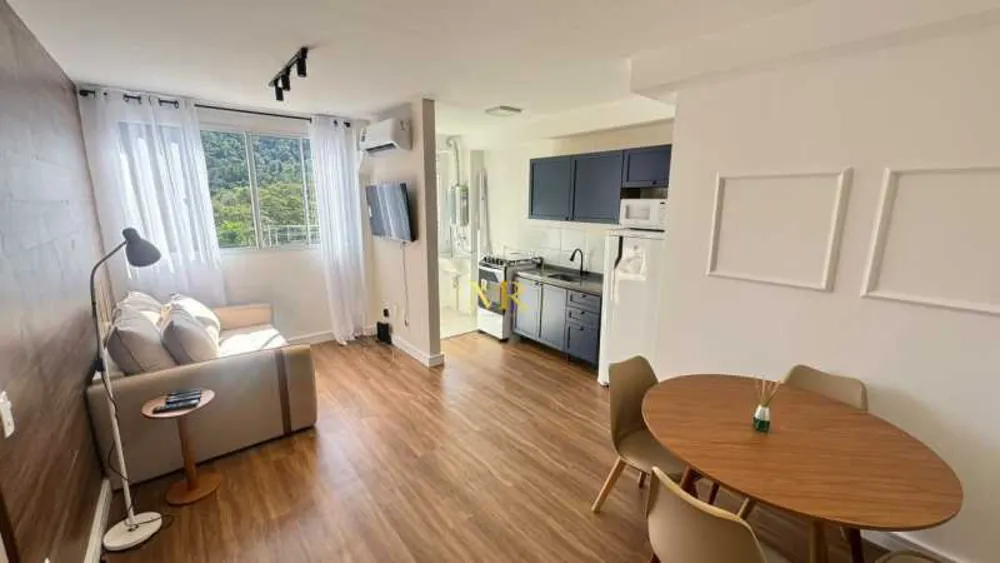 Apartamento, 2 quartos, 48 m² - Foto 5
