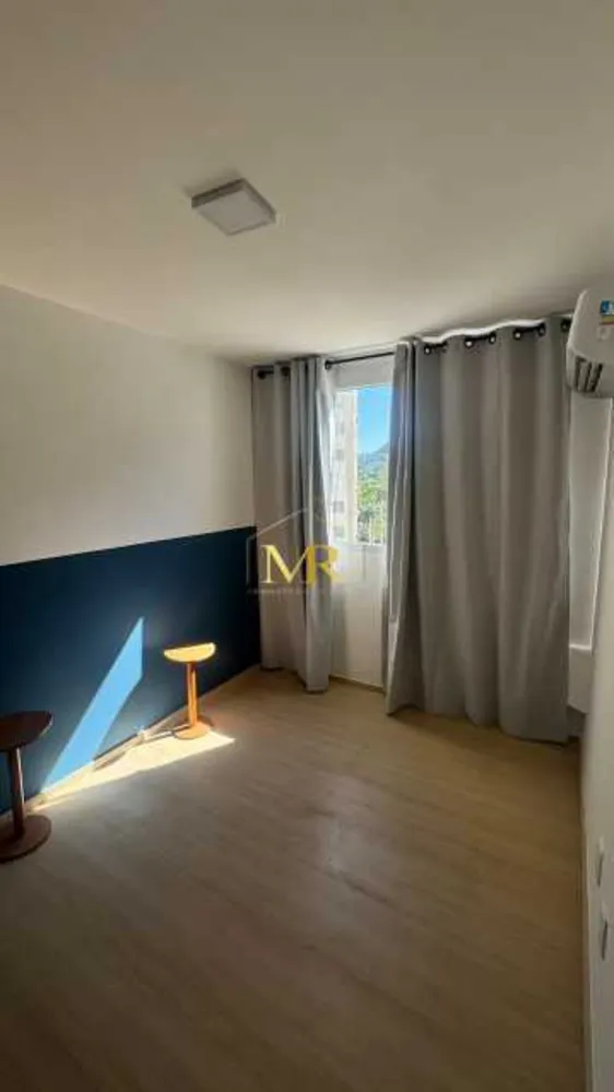 Apartamento, 2 quartos, 48 m² - Foto 6
