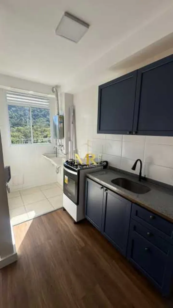 Apartamento, 2 quartos, 48 m² - Foto 17