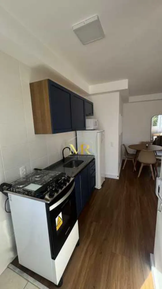 Apartamento, 2 quartos, 48 m² - Foto 3