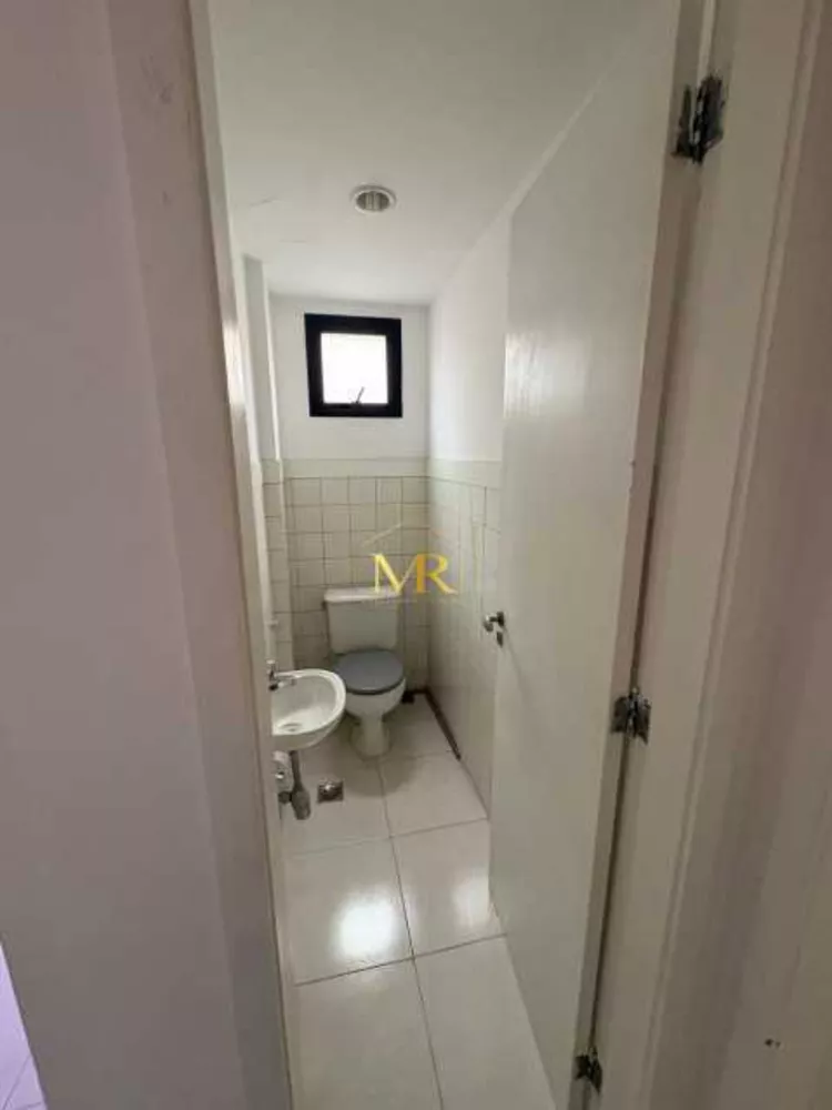 Sala-Conjunto, 35 m² - Foto 20