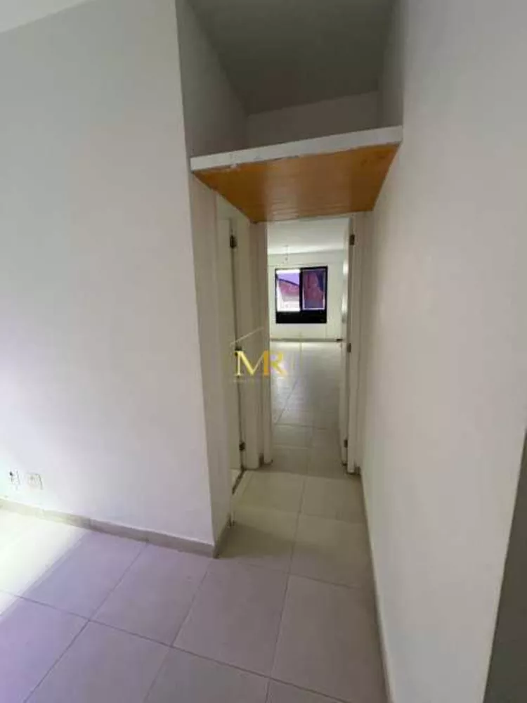 Sala-Conjunto, 35 m² - Foto 9