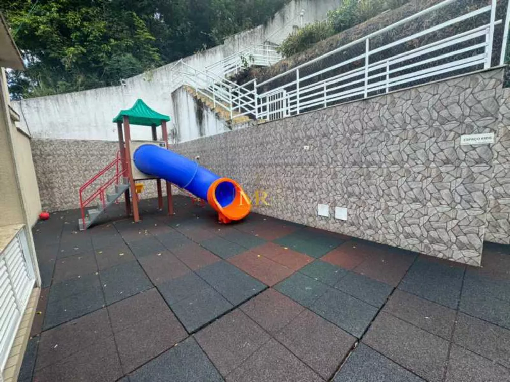 Apartamento, 3 quartos, 95 m² - Foto 26