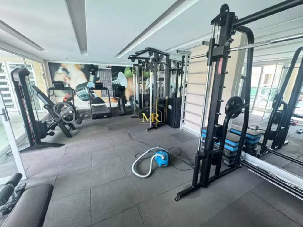 Apartamento, 3 quartos, 95 m² - Foto 24