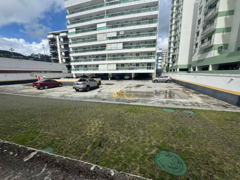 Apartamento, 3 quartos, 95 m² - Foto 20