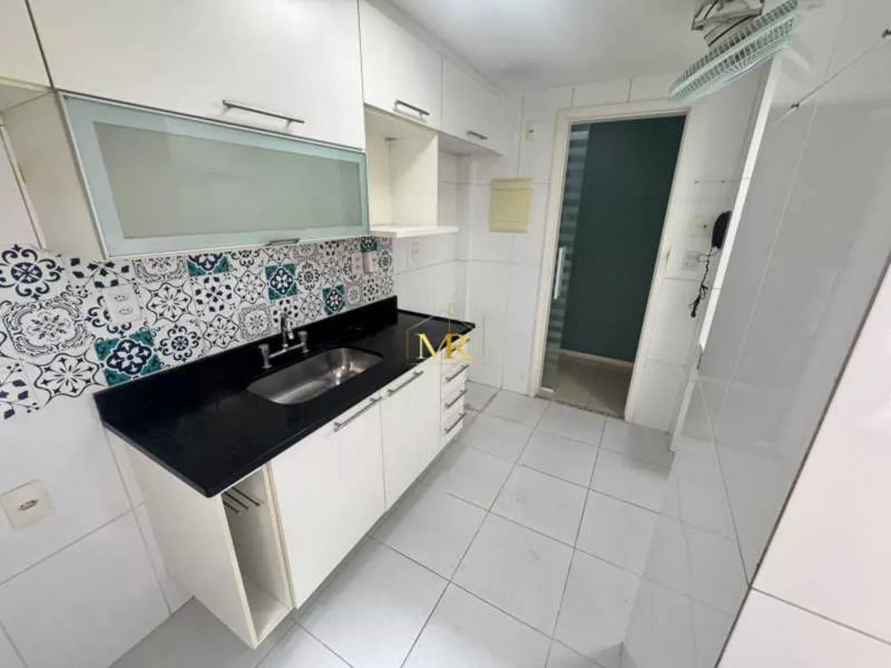 Apartamento, 3 quartos, 95 m² - Foto 4