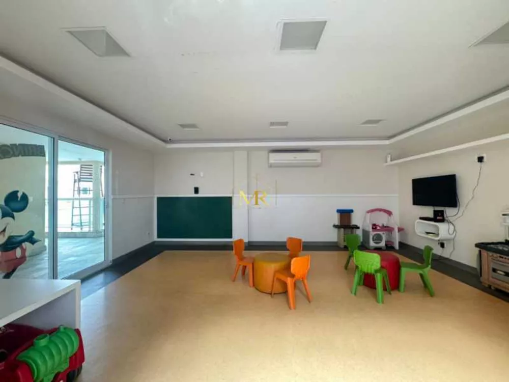 Apartamento, 3 quartos, 95 m² - Foto 27