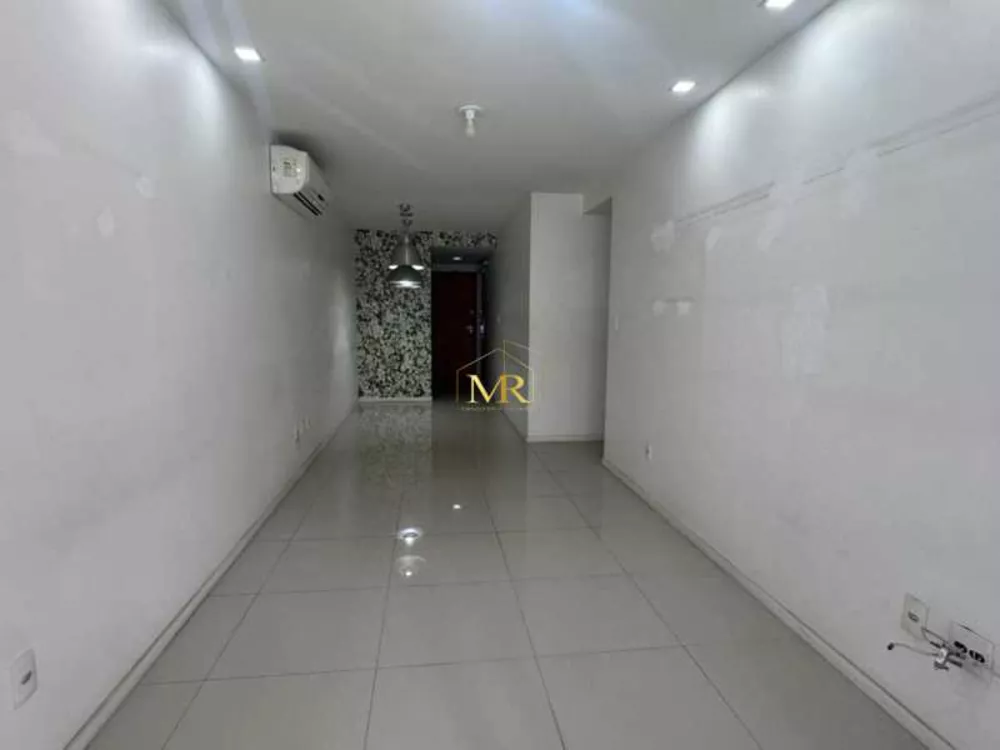 Apartamento, 3 quartos, 95 m² - Foto 2