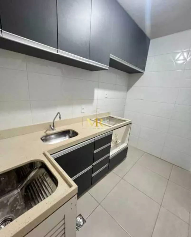 Apartamento, 2 quartos, 43 m² - Foto 3
