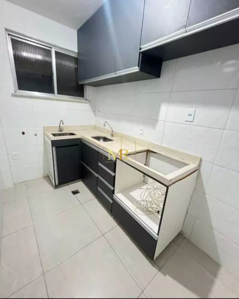 Apartamento, 2 quartos, 43 m² - Foto 2