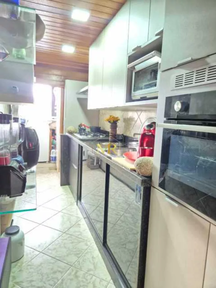 Apartamento, 2 quartos, 66 m² - Foto 7