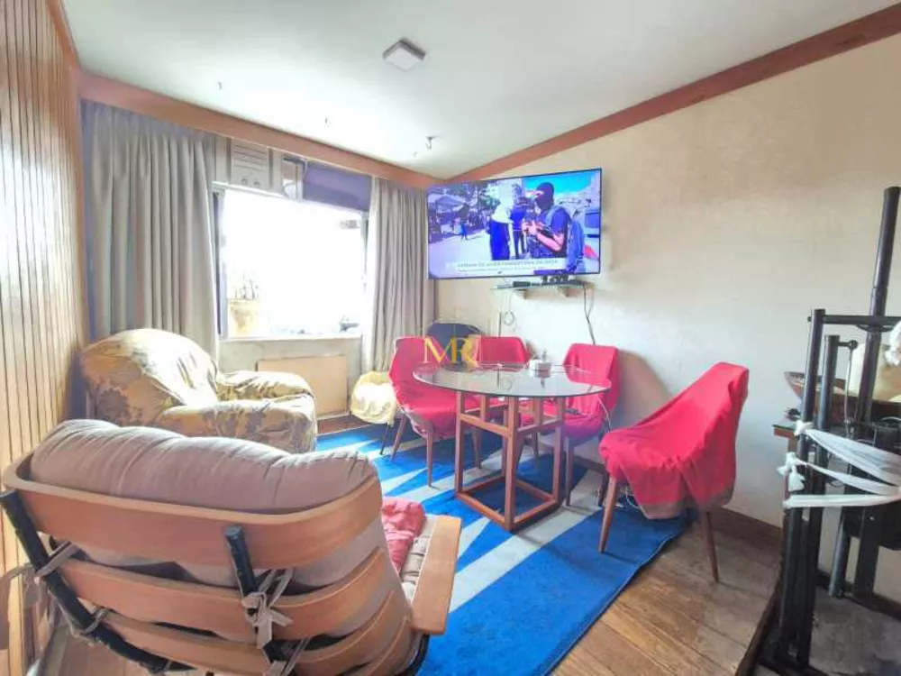 Apartamento, 2 quartos, 66 m² - Foto 5