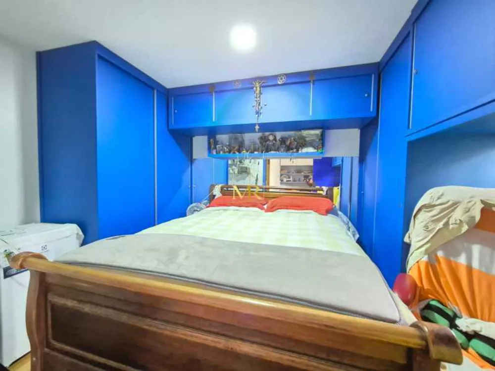Apartamento, 2 quartos, 66 m² - Foto 9