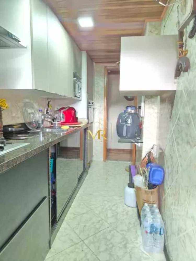 Apartamento, 2 quartos, 66 m² - Foto 1