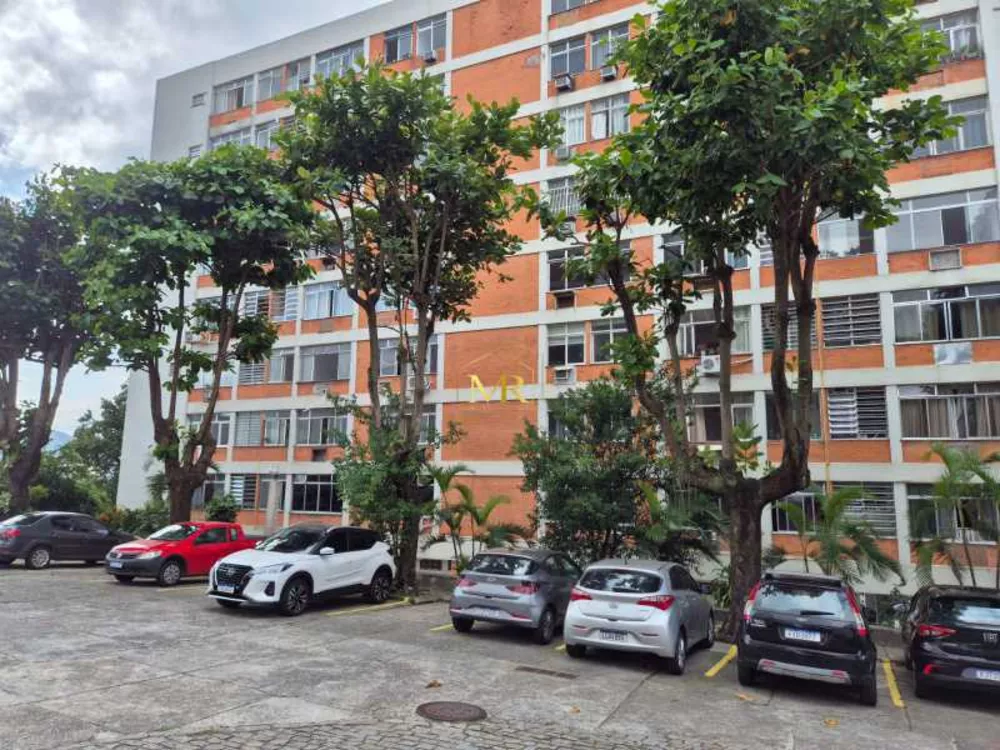 Apartamento, 2 quartos, 66 m² - Foto 10