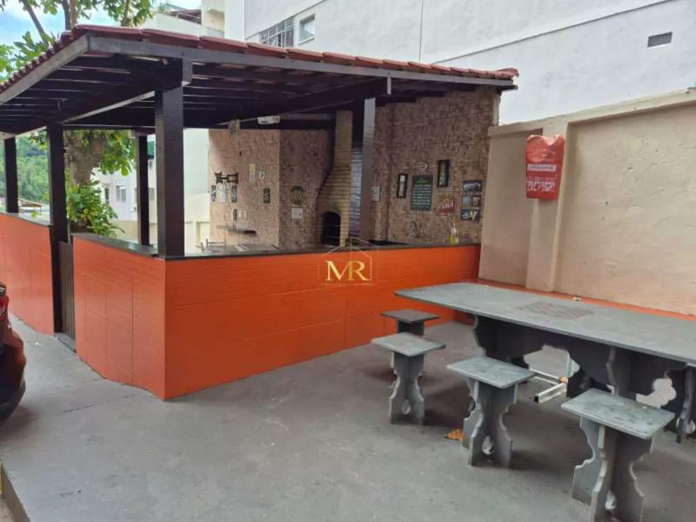 Apartamento, 2 quartos, 66 m² - Foto 11