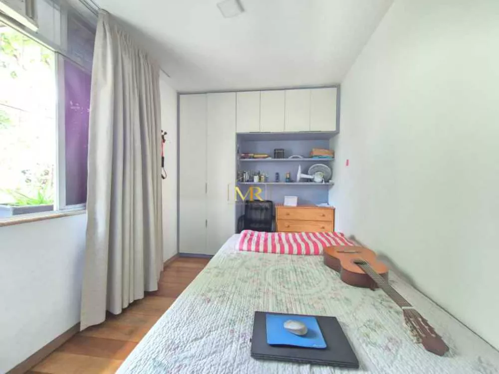 Apartamento, 2 quartos, 66 m² - Foto 2